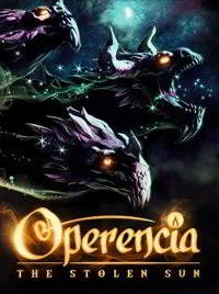 Operencia The Stolen Sun